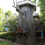 victory junction programs and places treehouse