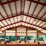victory junction programs and places horse barn and animal adventure