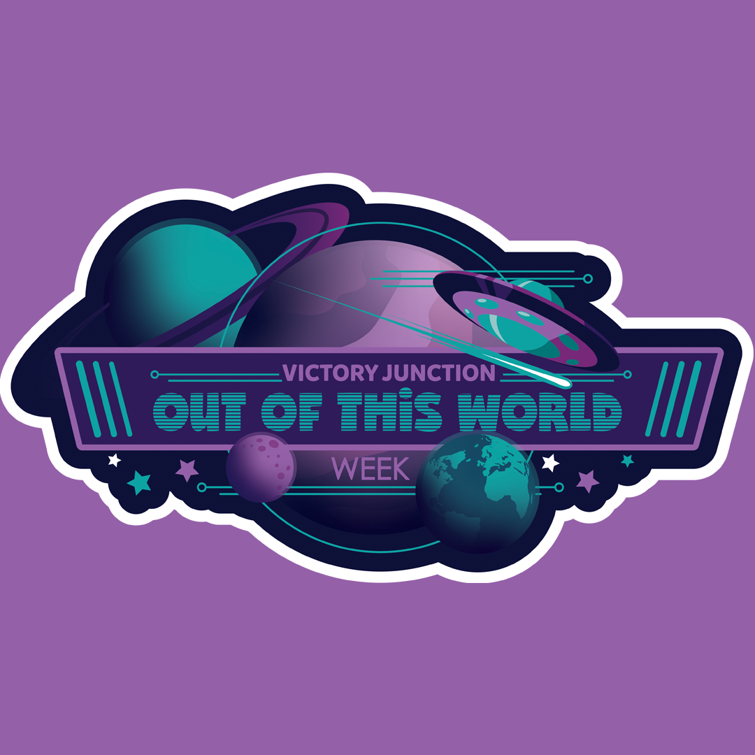 Out of This World Week