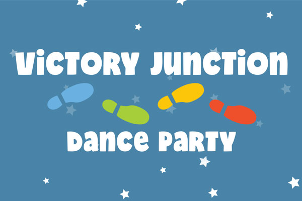 Victory Junction Dance Party