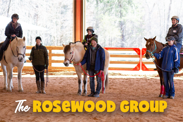 The Rosewood Group