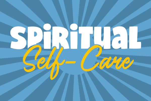 Spiritual self-care