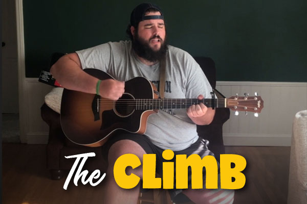 "The Climb"