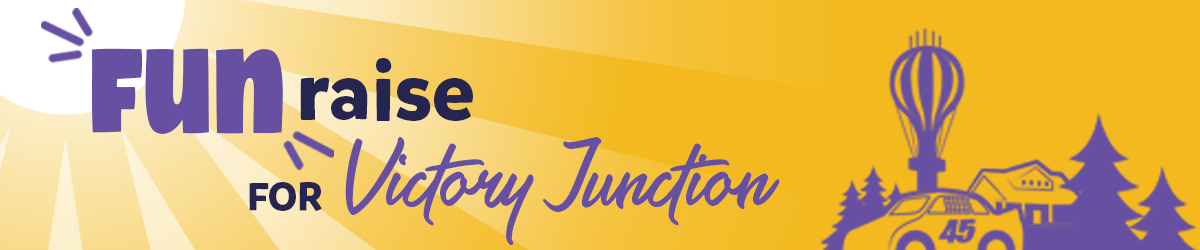 FUNraise for Victory Junction