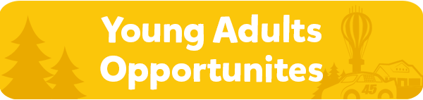 Young Adults Opportunities