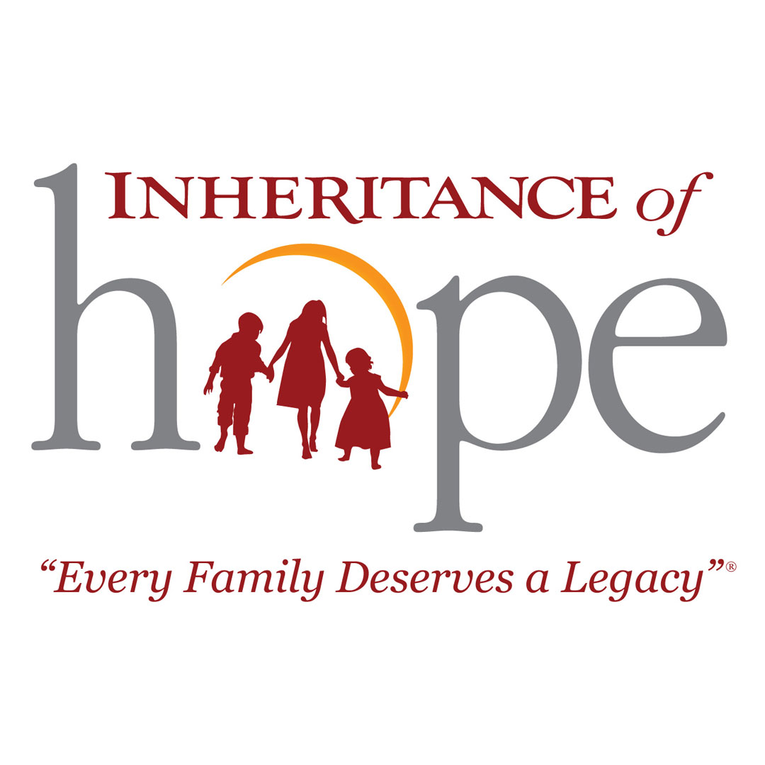 Inheritance of Hope logo