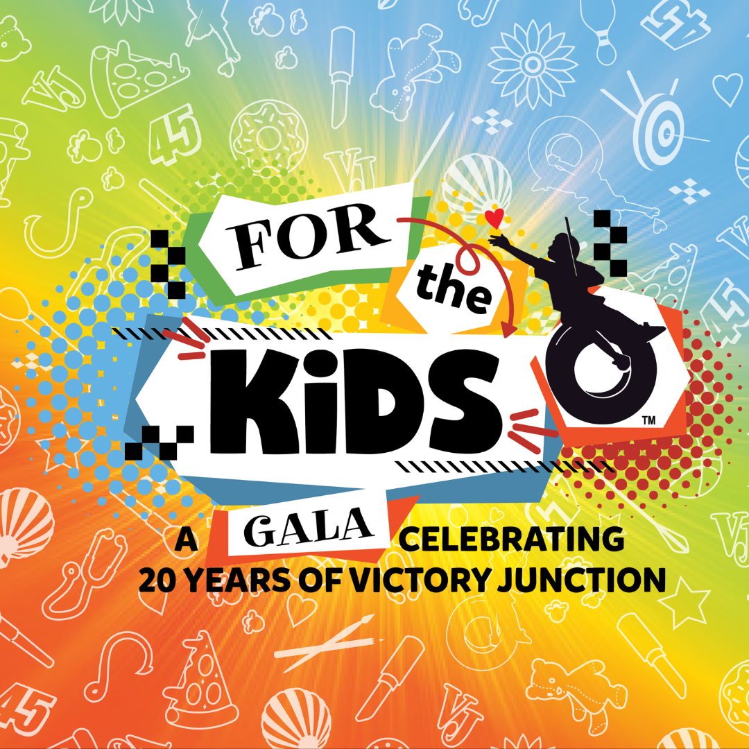For the Kids Gala logo