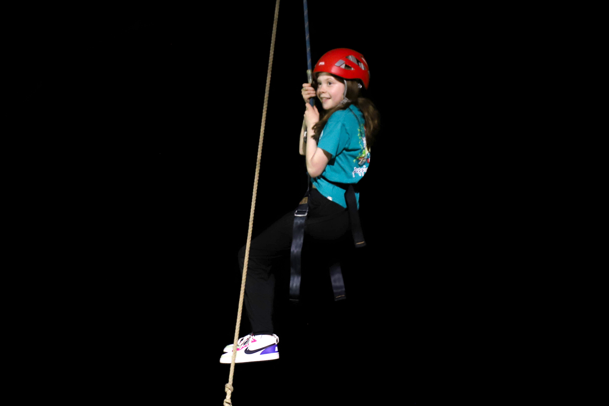 Promise of ‘All Fun and No Sun’ Gives Photosensitive Children the Chance to Enjoy Camp