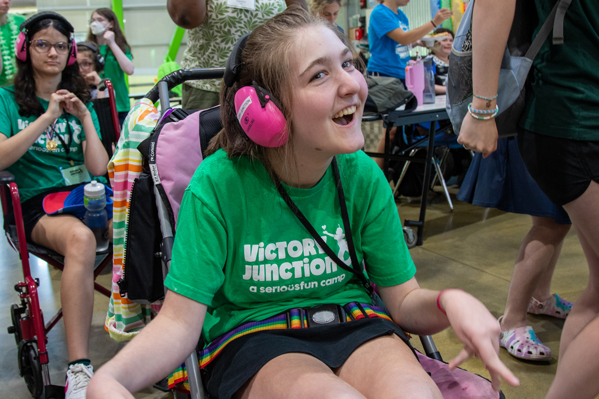 Victory Junction Receives Grant From the Honda USA Foundation