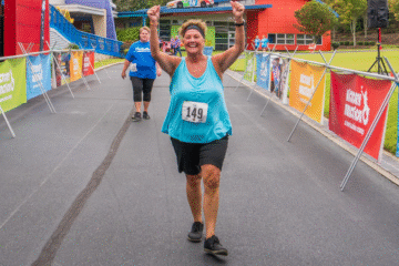 A Personal Victory A Personal Victory