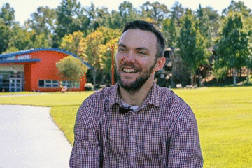 Camper, check. Career, check. Camp Board, check.
