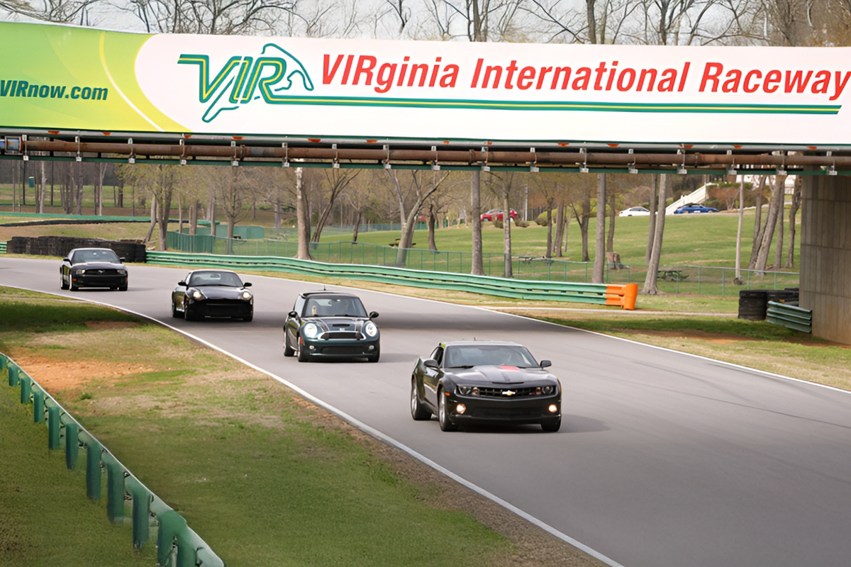 VIR Charity Laps Featured Image 1200x800