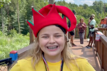 Campers Share What They Would Give Camp for the Holidays