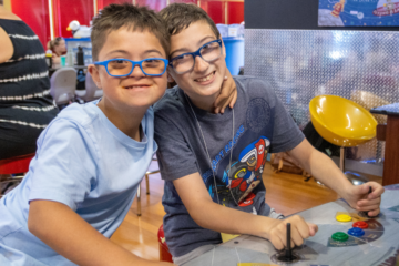 A Year of Joy, Belonging, and Lifelong Memories