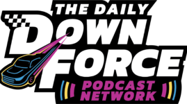 The Daily Downforce