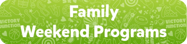 Family Weekend Programs Mobile Button Family Weekend Programs