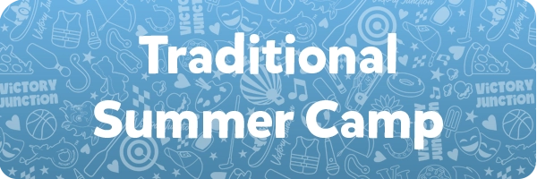 Traditional Summer Camp Desktop Button Traditional Summer Camp