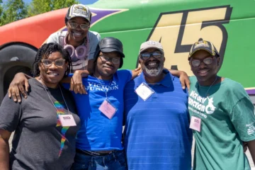 Victory Junction Welcomes Families Impacted by Hurricane Helene for Special Family Weekend