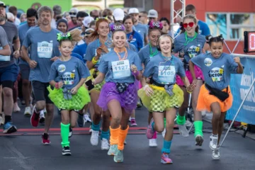 Community Invited to Run, Walk, Roll and Stroll at Victory Junction’s Run to Victory 5K and Fun Run
